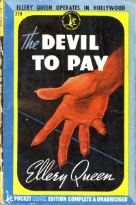 Devil to pay